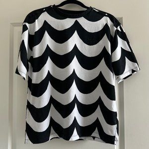 Marimekko Adidas Women T-Shirt